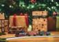 Preview: Märklin 29124 Märklin Start up - Startpackung Weihnachten