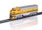Preview: Märklin  30601 Dieselelektrische US-Lokomotive F7