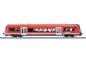 Preview: Märklin  36965 Dieseltriebwagen Regio Shuttle RS1, Baureihe 650