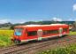 Preview: Märklin  36965 Dieseltriebwagen Regio Shuttle RS1, Baureihe 650