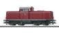 Preview: Märklin 037176  Diesellok V100.20 DB