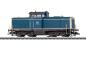 Preview: Märklin  38100 Diesellokomotive Baureihe 211