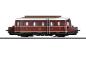 Preview: Märklin  38135 Dieseltriebwagen Baureihe VT 88.9 - das Schweineschnäuzchen