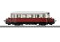Preview: Märklin  38138 Wismarer Schienenbus CFV3V