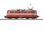 Preview: Märklin  38420 Elektrolokomotive Re 4/4 II, 1. Bauserie