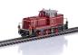 Preview: Märklin  38600 Diesellokomotive V 60