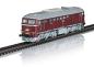 Preview: Märklin 39202 Diesellokomotive T 679.1266