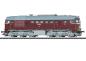 Preview: Märklin 39202 Diesellokomotive T 679.1266
