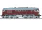 Preview: Märklin 39202 Diesellokomotive T 679.1266