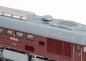 Preview: Märklin 39202 Diesellokomotive T 679.1266