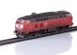 Preview: Märklin  39217 Diesellokomotive Baureihe 218