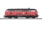 Preview: Märklin  39217 Diesellokomotive Baureihe 218