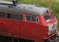 Preview: Märklin  39217 Diesellokomotive Baureihe 218