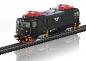 Preview: Märklin 39280 E-Lok Rc 6 SJ