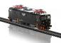 Preview: Märklin 39280 E-Lok Rc 6 SJ