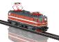 Preview: Märklin 039281  E-Lok Rc 6 blau SJ