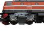 Preview: Märklin 039281  E-Lok Rc 6 blau SJ