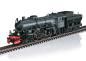 Preview: Märklin 39490 Dampflokomotive F 1200