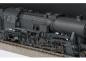 Preview: Märklin 39532 Dampflokomotive Baureihe 52