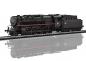 Preview: Märklin 39744 Güterzug-Dampflok Serie 150X