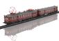 Preview: Märklin 039853  Elektrotriebwagen ET 85 DB