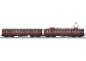 Preview: Märklin 039853  Elektrotriebwagen ET 85 DB