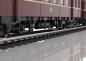 Preview: Märklin 039853  Elektrotriebwagen ET 85 DB