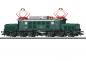 Preview: Märklin  39992 E-Lok Reihe 1020 ÖBB