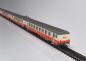 Preview: Märklin 42190 Personenwagen-Set Swiss Express
