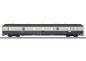 Preview: Märklin 42851 Bahnpostwagen Bauart Post mr-a