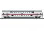 Preview: Märklin 43486 IC 2 Doppelstockwg.1.Kl.DB AG