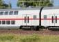 Preview: Märklin 43486 IC 2 Doppelstockwg.1.Kl.DB AG
