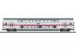 Preview: Märklin 43487 IC 2 Doppelstockwg.2.Kl.DB AG
