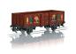 Preview: Märklin 44224 Märklin Start up - Weihnachtswagen
