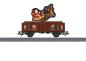 Preview: Märklin 44224 Märklin Start up - Weihnachtswagen