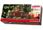 Preview: Märklin 44224 Märklin Start up - Weihnachtswagen