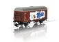 Preview: Märklin 44252 Märklin Start up - Kühlwagen Zott Monte