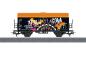 Preview: Märklin 44253 Märklin Start up - Kühlwagen afri cola