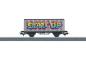 Preview: Märklin 44831 Märklin Start up - Containerwagen Graffiti