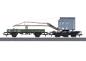 Preview: Märklin 46719 Kranwagen-Set mit Digital-Funktionen