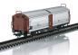 Preview: Märklin  47301 Schiebedachwagen-Set Tbes DB