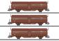 Preview: Märklin  47302 Schiebedachwg.-Set Tbis NSB