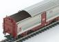 Preview: Märklin 047303  Güterwagen-Set Tbis 571 SJ
