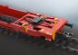 Preview: Märklin 47470 Doppel-Taschenwagen Sdggmrss 738