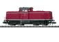 Preview: Minitrix 16124 Diesellokomotive Baureihe V 100.20