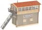 Preview: Faller H0 120115	 Stellwerk Sonnheide