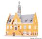 Preview: Kibri N 12504 N Rathaus in Purmerend