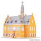 Preview: Kibri N 12504 N Rathaus in Purmerend