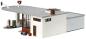 Preview: Faller 130347 H0 BP-Tankstelle
