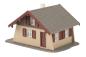 Preview: Faller H0 131314 Kleines Chalet